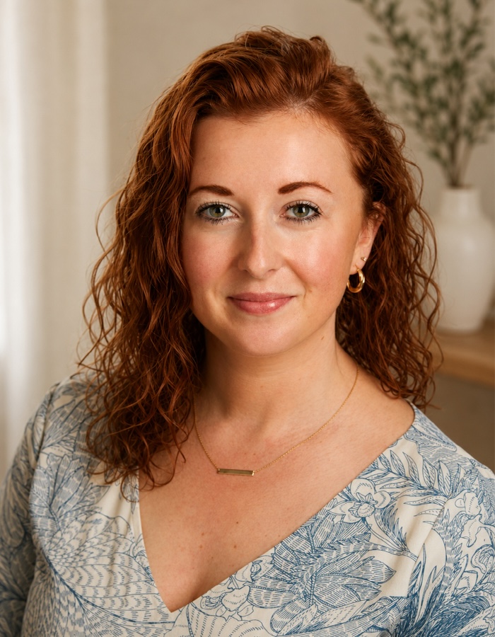 About Allison - Osteopathic Manual Practitioner at Royal City Osteopathy in Guelph, Ontario.