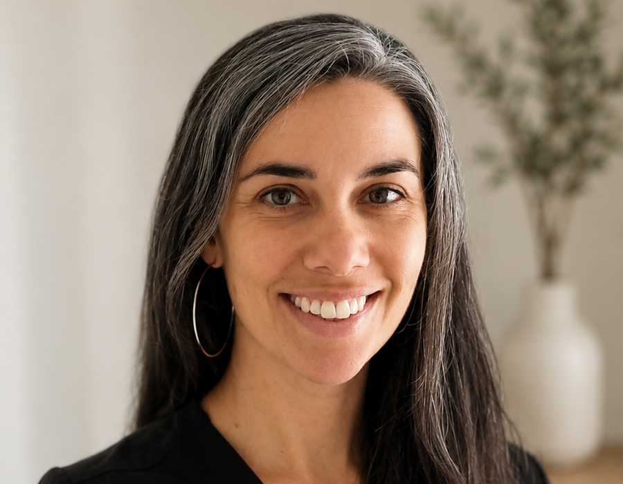 Anna Peters - Osteopathic Manual Practitioner and Doula at Royal City Osteopathy
