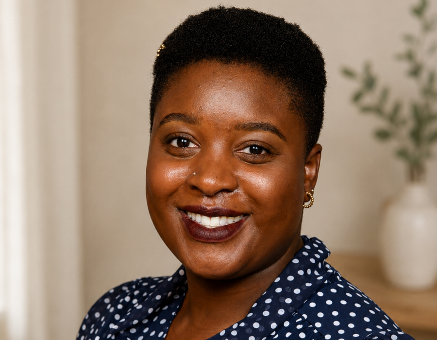 Ayesha Jackson - Registered Massage Therapist at Royal City Osteopathy in Guelph, Ontario.